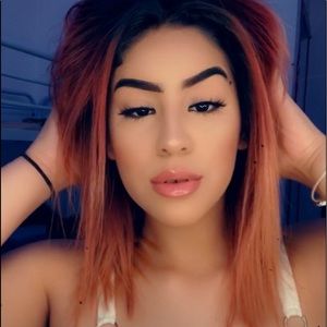 Meet your Posher, Aaliyah